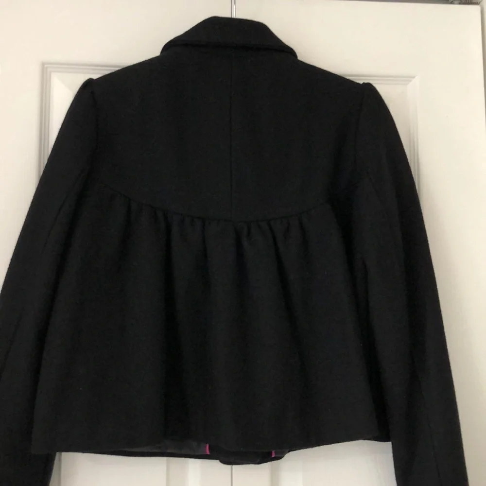 American Rag coat
